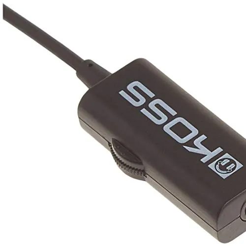 Koss VC20 Review: 3.5 mm Headphone Volume Control image 4