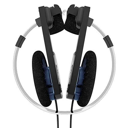 Koss Porta Pro Review: Budget Wired On-Ear Headphones image 2