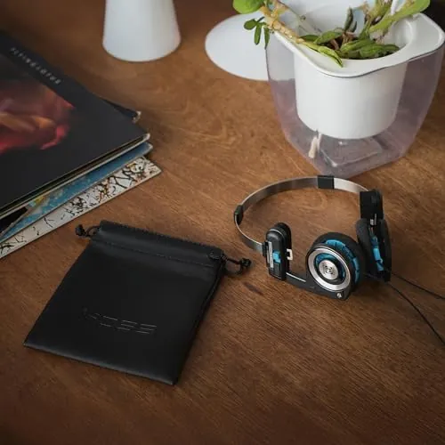 Koss Porta Pro Review: Budget Wired On-Ear Headphones image 3