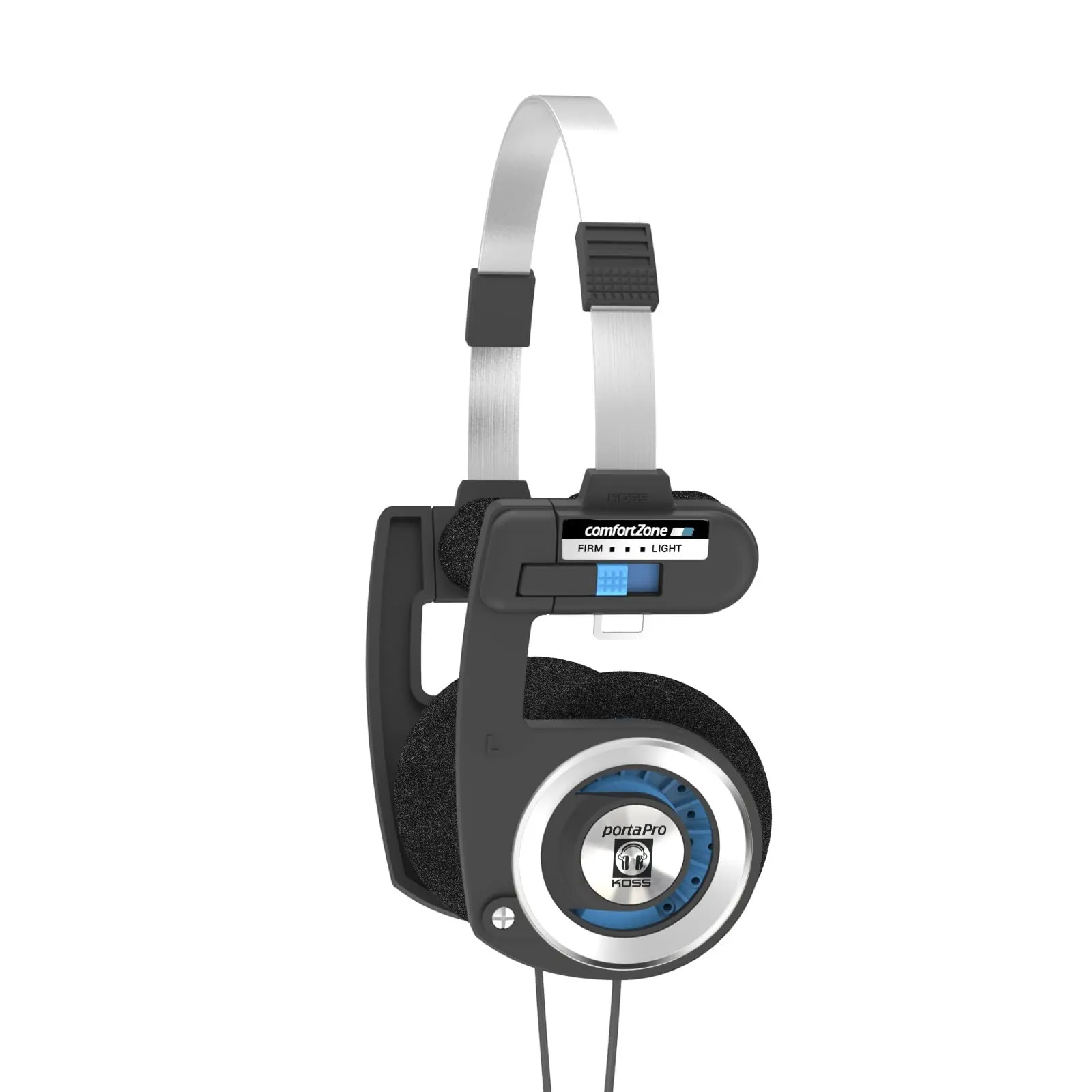 Koss Porta Pro Review: Budget Wired On-Ear Headphones image 8