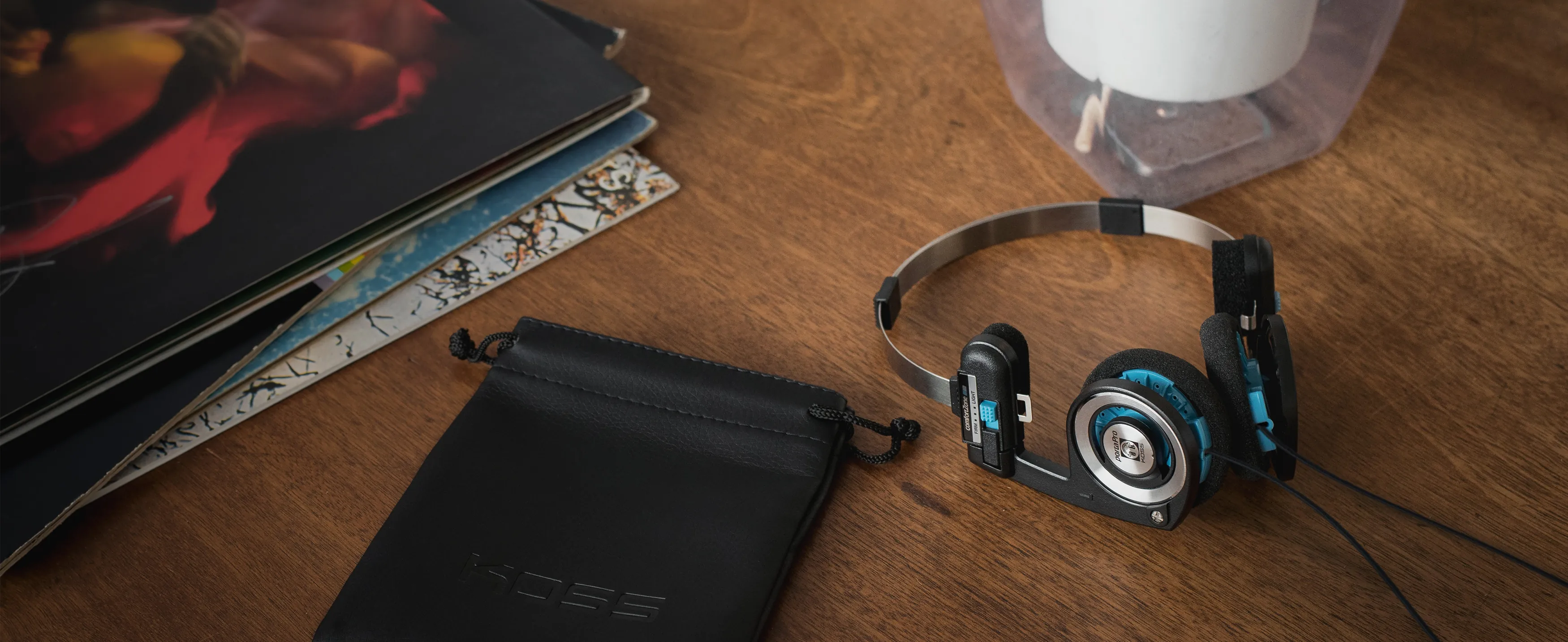 Koss Porta Pro Review: Budget Wired On-Ear Headphones image 9
