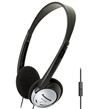 Panasonic RP-HT21 Review: Budget Wired On-Ear Headphones image 9