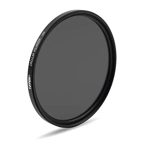 Tiffen 49CP Slim 49mm Circular Polarizer Filter Review image 2