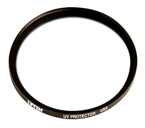 Tiffen 52UVP Slim 52mm UV Filter Review image 2