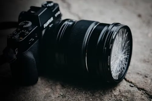 Tiffen 52UVP Slim 52mm UV Filter Review image 4