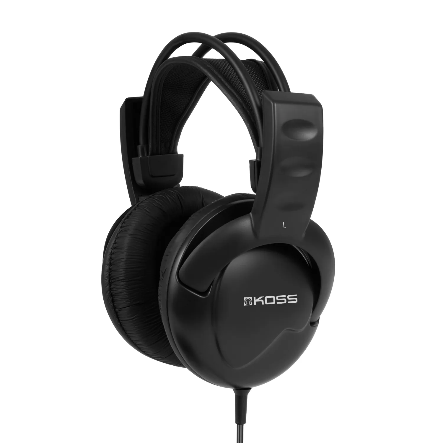 Koss UR20 Over-Ear Headphones Review & Ranking image 9