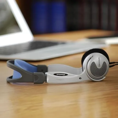 Koss KTXPRO1 Review: Budget Portable Wired Headphones image 5
