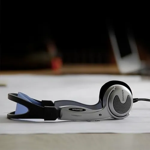 Koss KTXPRO1 Review: Budget Portable Wired Headphones image 6