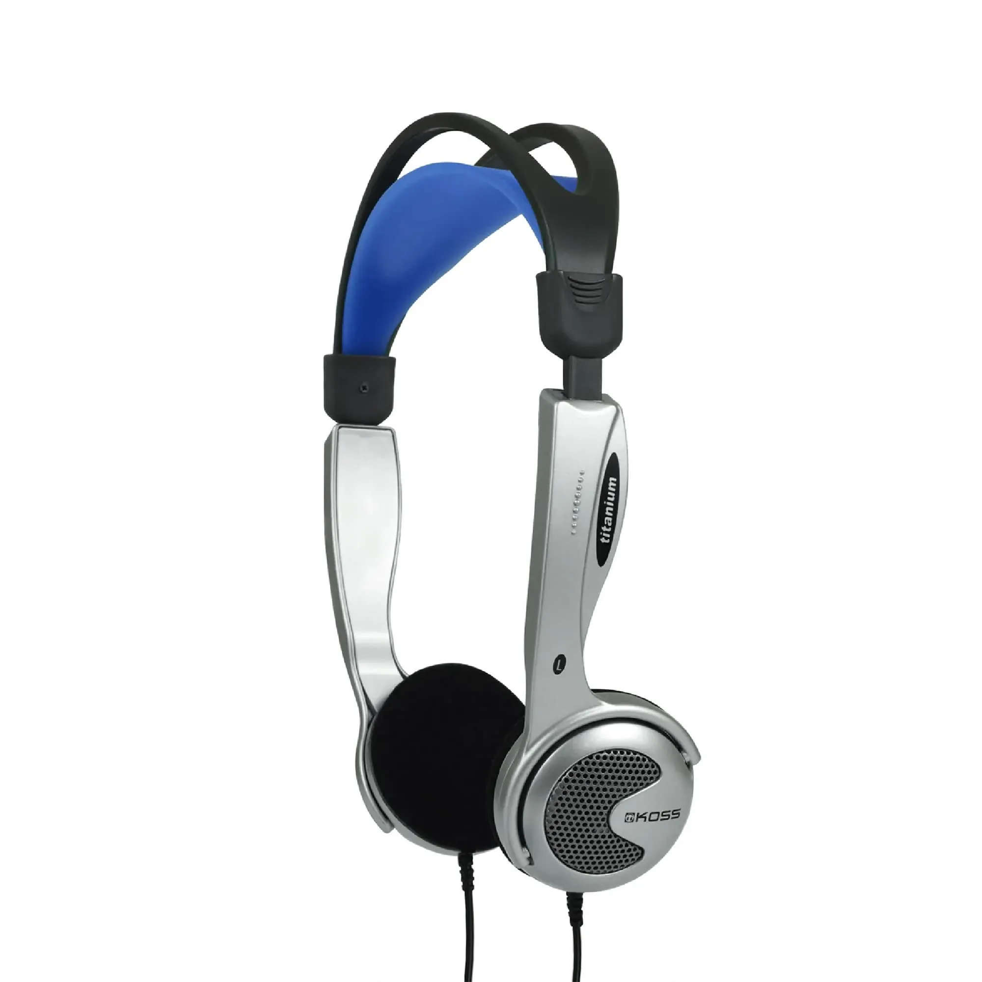 Koss KTXPRO1 Review: Budget Portable Wired Headphones image 8