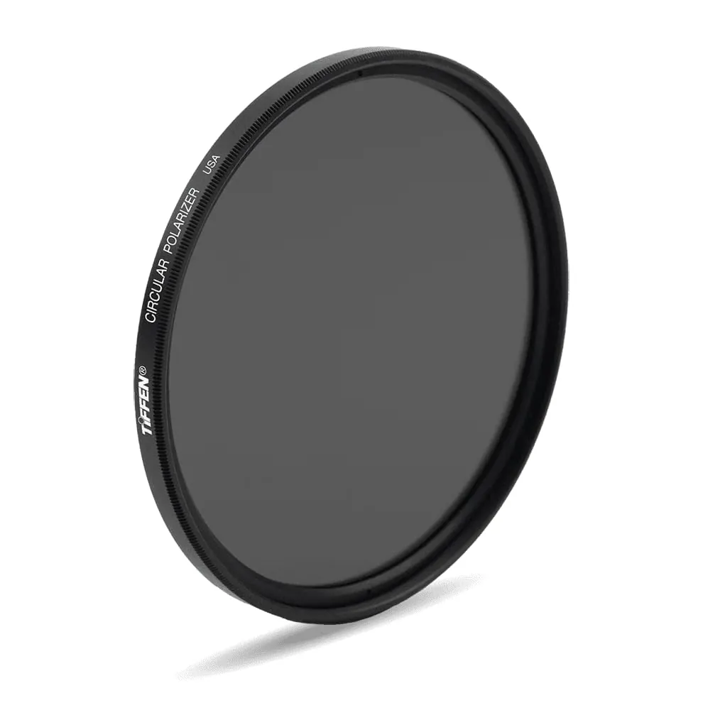 Tiffen 30CP Review: 30mm Circular Polarizer Filter image 2