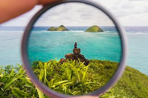 Tiffen 30CP Review: 30mm Circular Polarizer Filter image 6