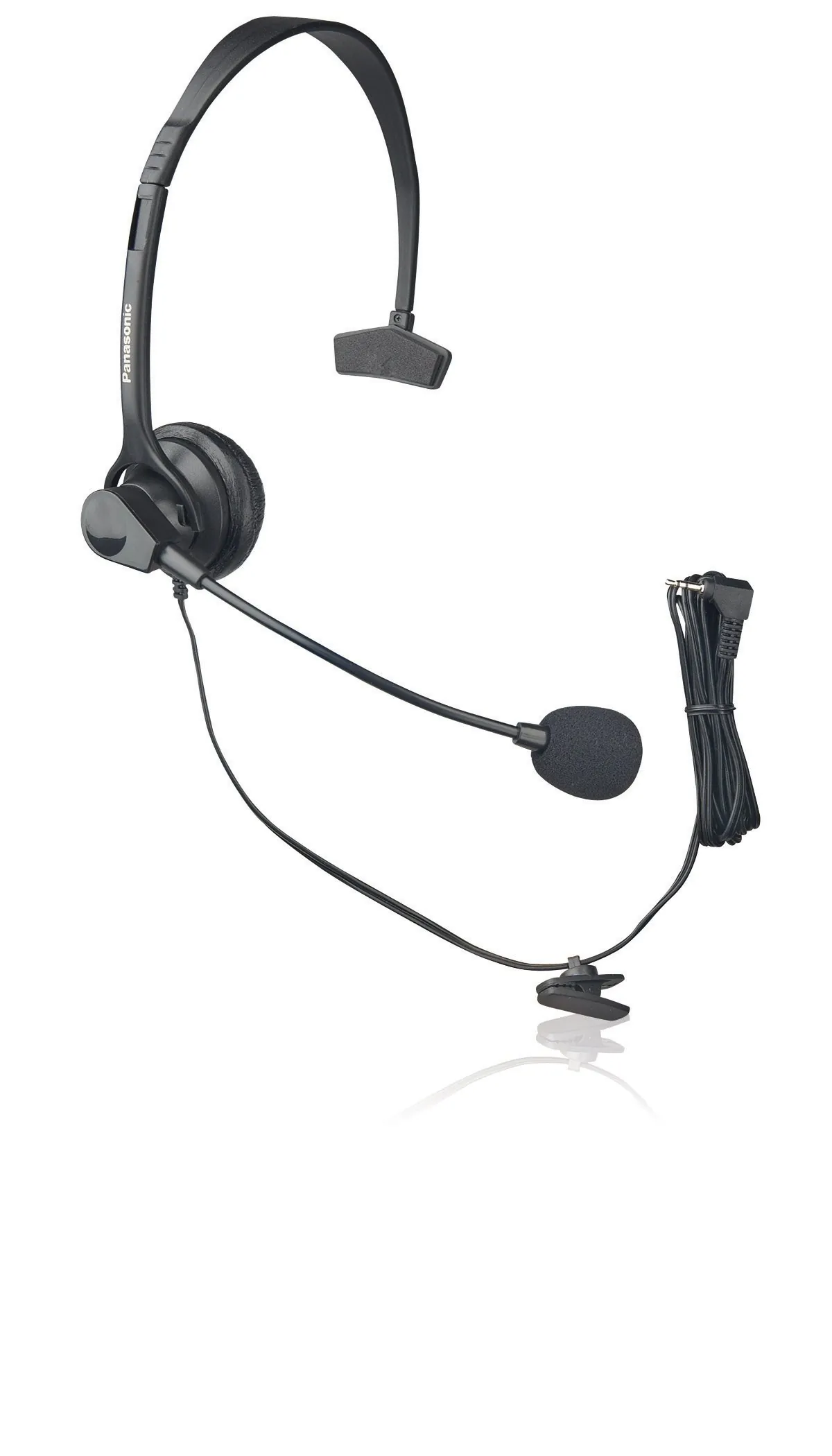 Panasonic KX-TCA60 Review: Cordless Phone Headset Ranked image 2