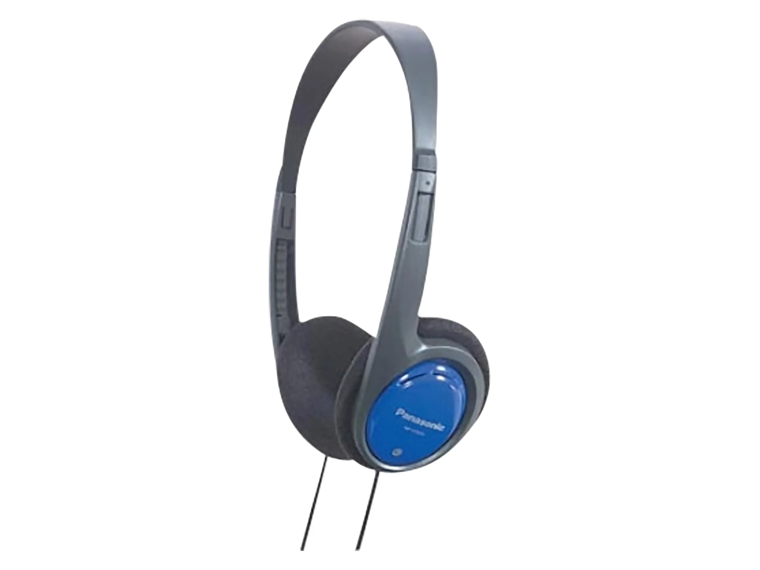 Panasonic RP-HT010E-A Review: Budget Wired Headphones image 2