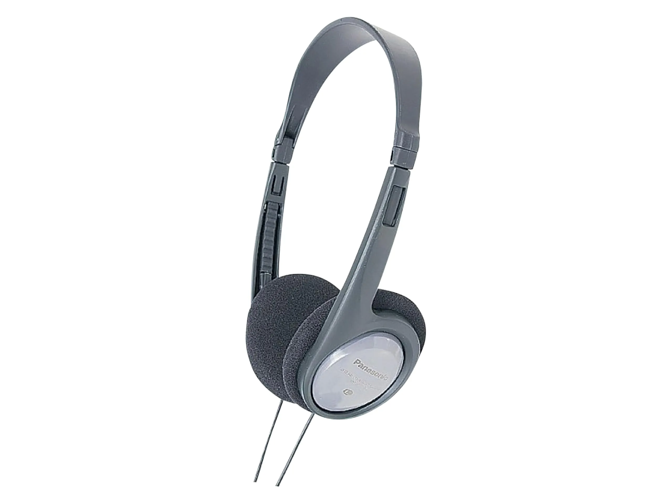 Panasonic RP-HT090E-H Review: Wired Headphones Ranked image 3
