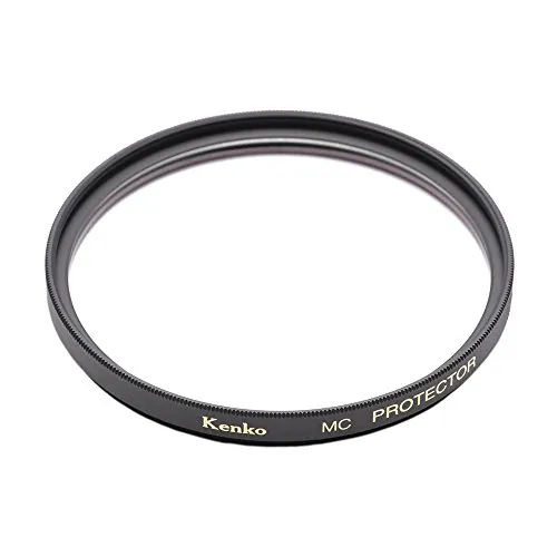 Kenko MC Protector 40.5mm Review: Lens Protection Filter image 2