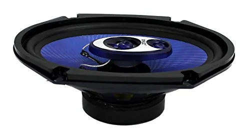 Pyle PL683BL Review: Budget 6x8 Car Speakers Ranked image 4