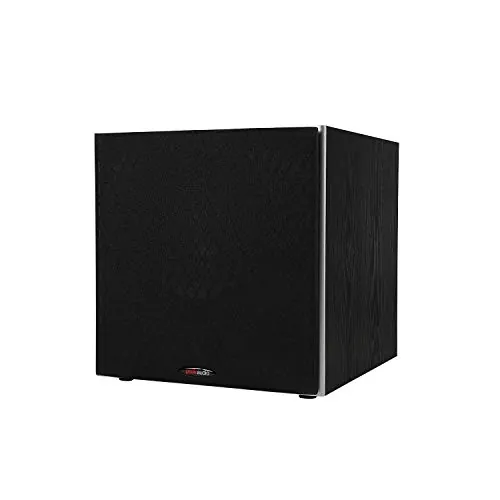 Polk Audio PSW10 Review: Powered Home Audio Subwoofer
