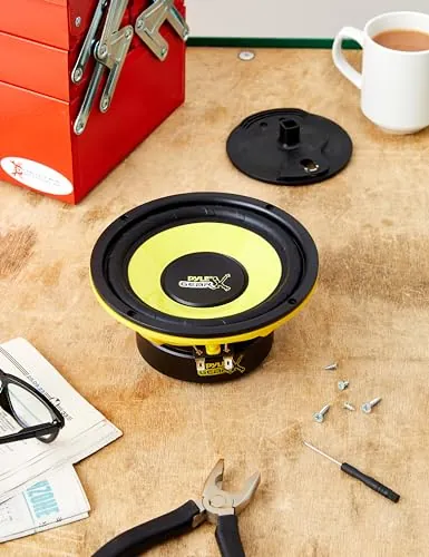 Pyle PLG64 Review: 6.5-Inch Car Woofer Ranked image 2