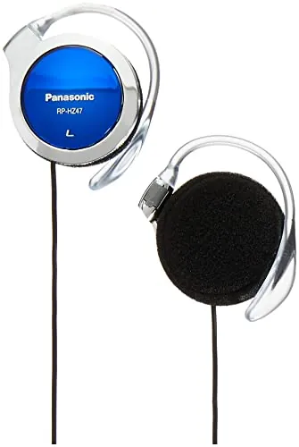 Panasonic RP-HZ47-A Review: Budget Clip-On Head...