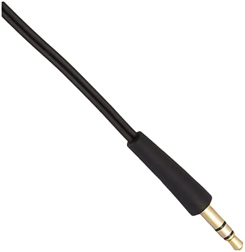 Panasonic RP-HZ47-A Review: Budget Clip-On Headphones image 2