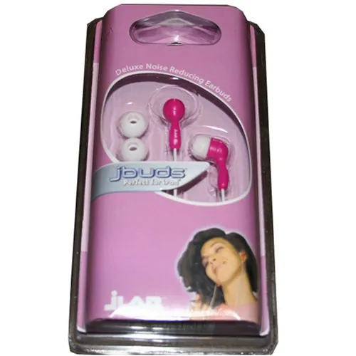 JLab Audio JBuds Hi-Fi Earbuds Review image 4