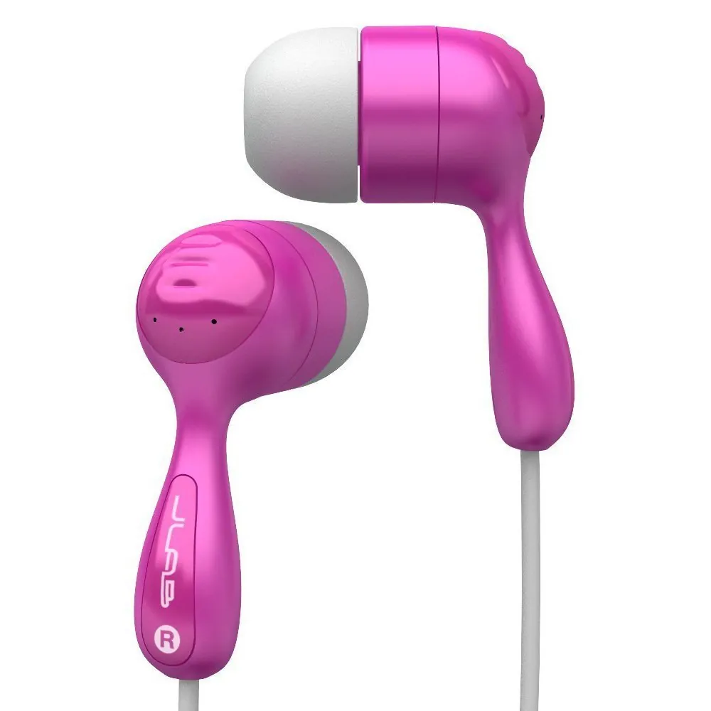 JLab Audio JBuds Hi-Fi Earbuds Review image 7
