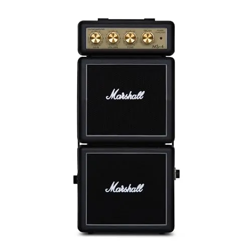 Marshall MS-2R Review: Portable Micro Guitar Amp Ranked image 8
