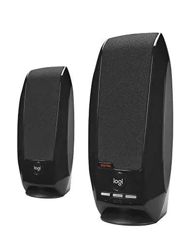 Logitech S150 USB Speakers Review: Budget PC Speakers
