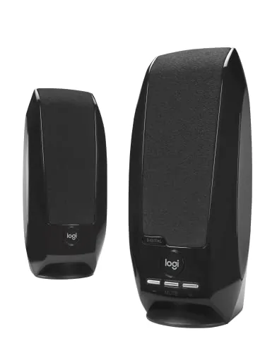 Logitech S150 USB Speakers Review: Budget PC Speakers image 3