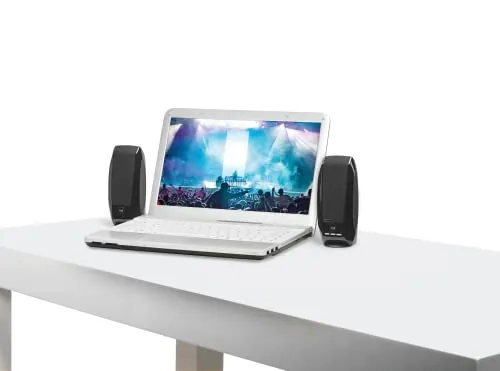 Logitech S150 USB Speakers Review: Budget PC Speakers image 4