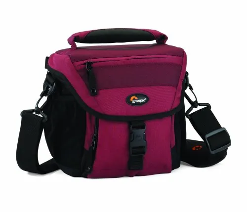 Lowepro Nova 140 AW Review: Compact Camera Bag Ranked