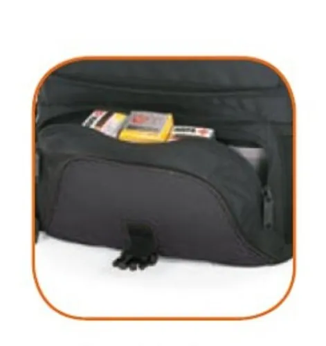 Lowepro Nova 140 AW Review: Compact Camera Bag Ranked image 2