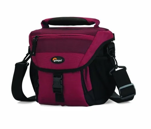 Lowepro Nova 140 AW Review: Compact Camera Bag Ranked image 3