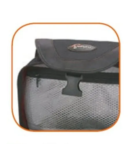 Lowepro Nova 140 AW Review: Compact Camera Bag Ranked image 5