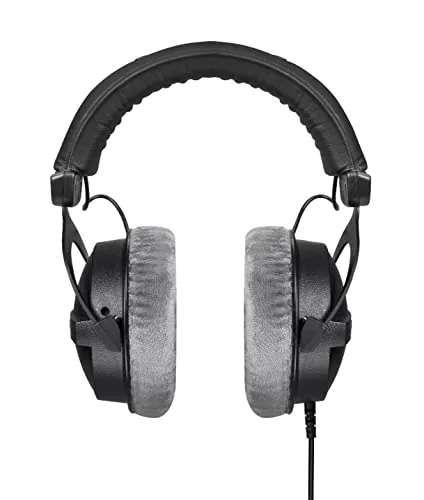 beyerdynamic DT 770 PRO 80 Ohm Review: Studio Headphones Ranked image 2