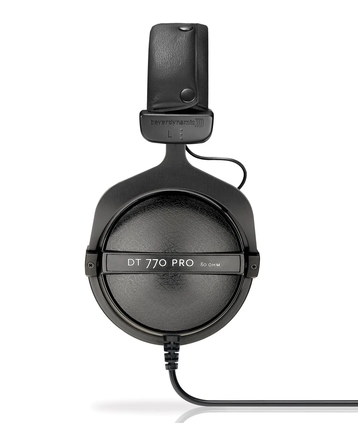 beyerdynamic DT 770 PRO 80 Ohm Review: Studio Headphones Ranked image 8