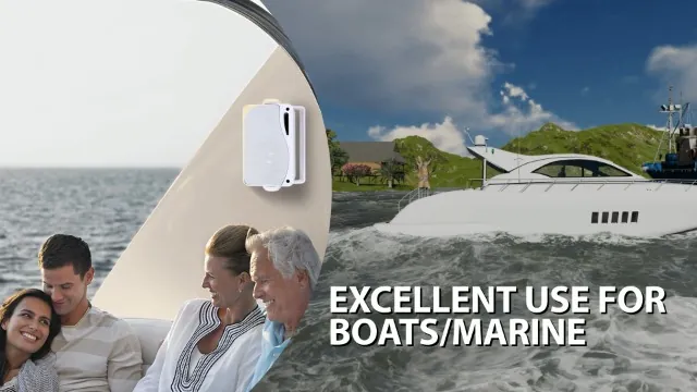 Pyle PLMR24 Review: Compact Outdoor Speakers Ranked image 7