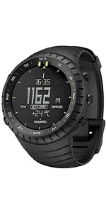 SUUNTO Core Classic Review: Outdoor Watch Ranked image 9