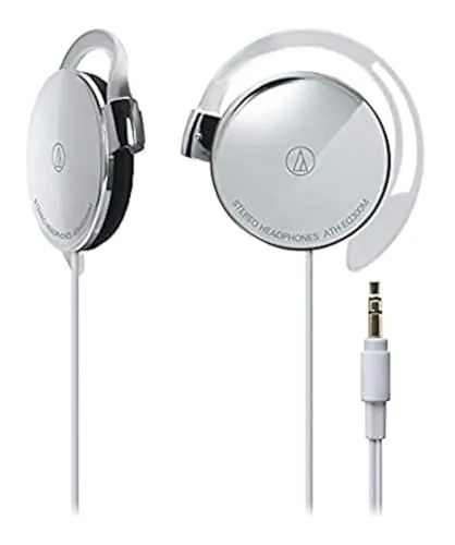 Audio Technica ATH-EQ300M SV Review: Ear-Fit He...