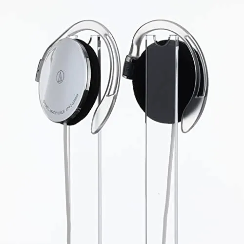 Audio Technica ATH-EQ300M SV Review: Ear-Fit Headphones image 2