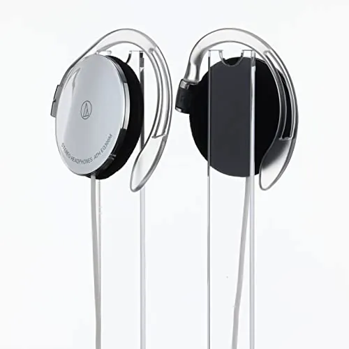 Audio Technica ATH-EQ300M SV Review: Ear-Fit Headphones image 3