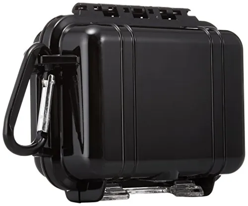 Pelican 1010 Micro Case Review: Compact Gear Protection image 2