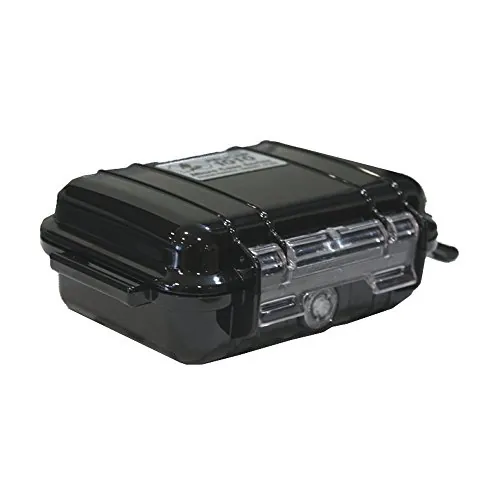 Pelican 1010 Micro Case Review: Compact Gear Protection image 3