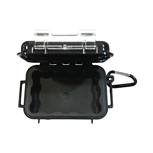 Pelican 1010 Micro Case Review: Compact Gear Protection image 4