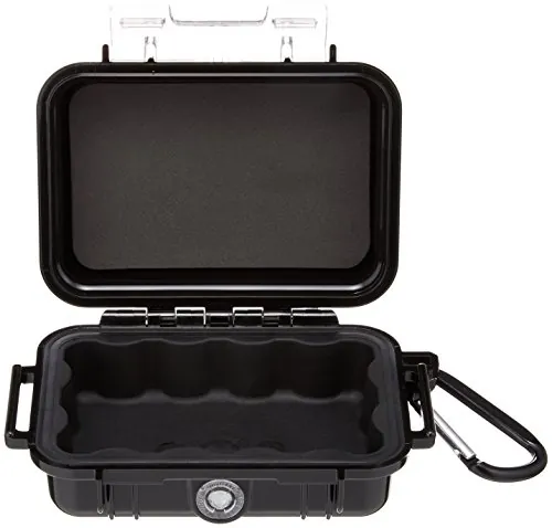 Pelican 1010 Micro Case Review: Compact Gear Protection image 5