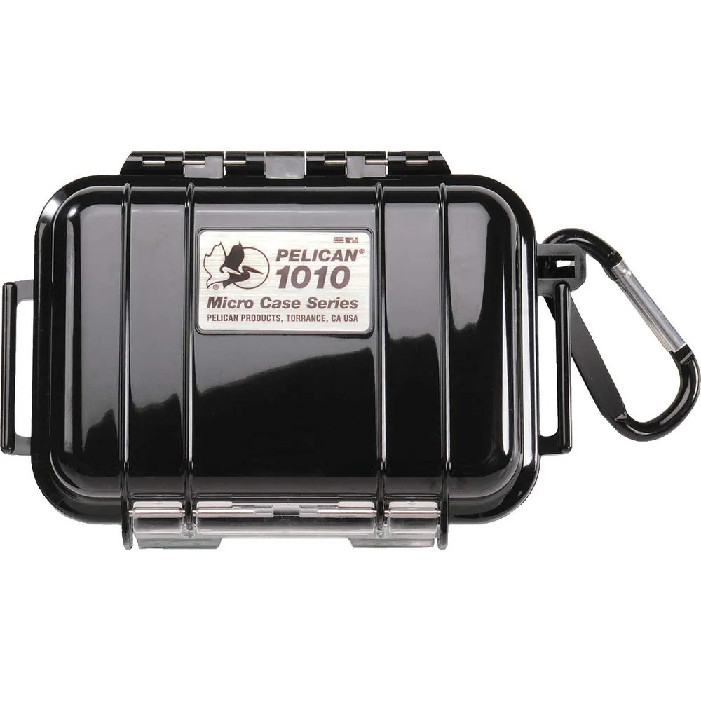 Pelican 1010 Micro Case Review: Compact Gear Protection image 7