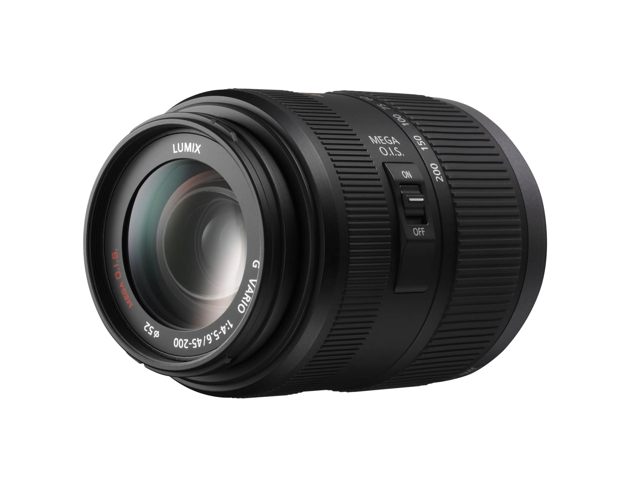 Panasonic Lumix G Vario 45-200mm Lens Review & Ranking image 4