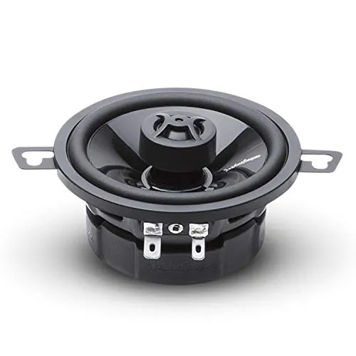 Rockford Fosgate P132 Review: 3.5-Inch Car Speakers image 3