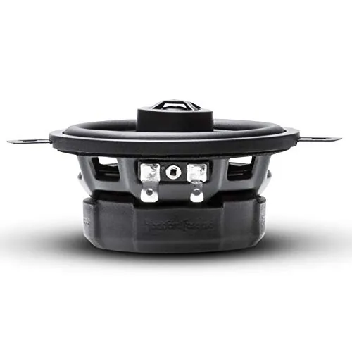 Rockford Fosgate P132 Review: 3.5-Inch Car Speakers image 5