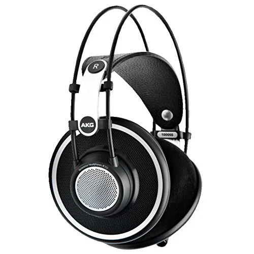 AKG Pro Audio K702 vs. AKG Pro Audio K72
